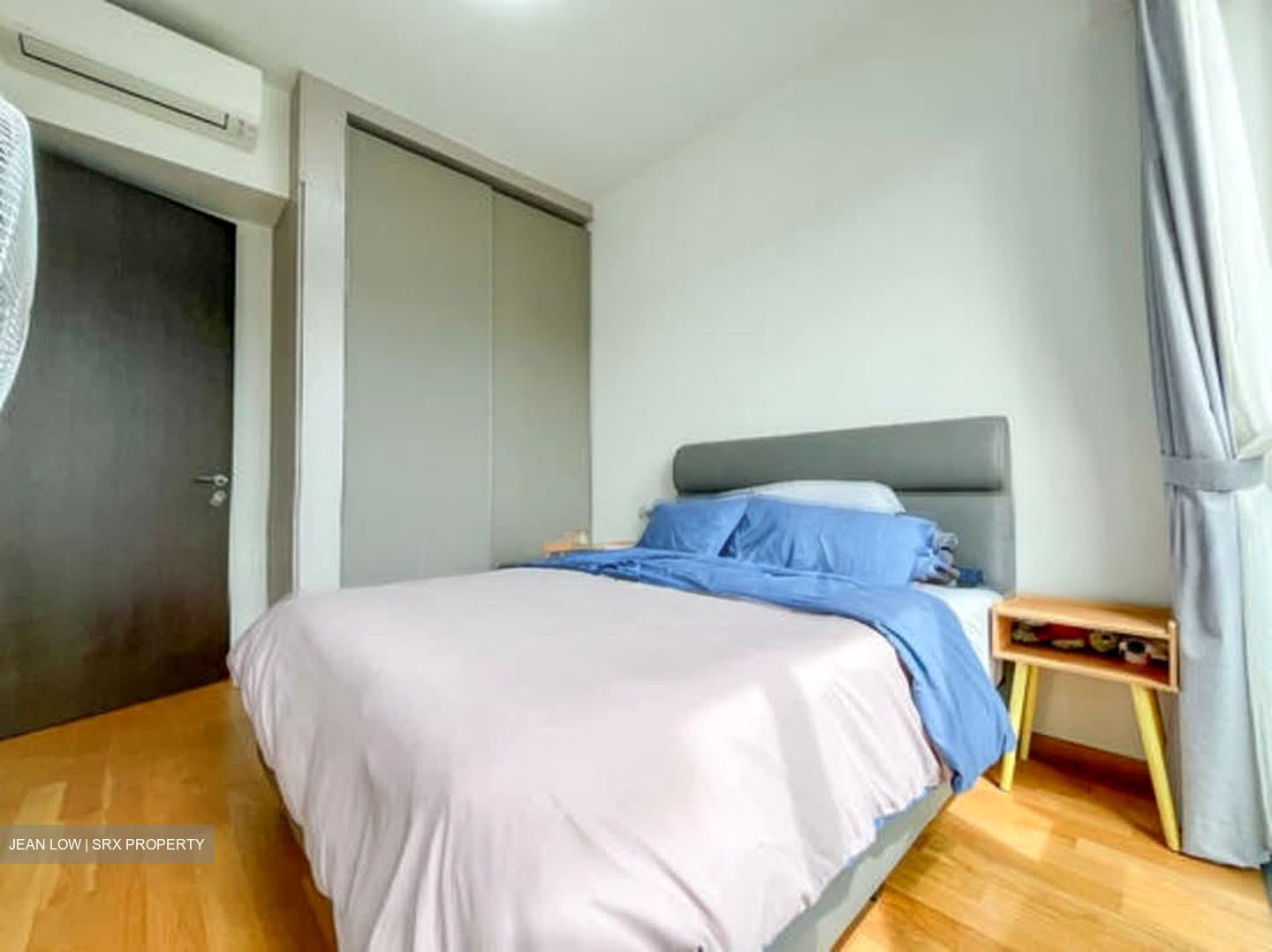 The Gazania (D19), Condominium #554572721
